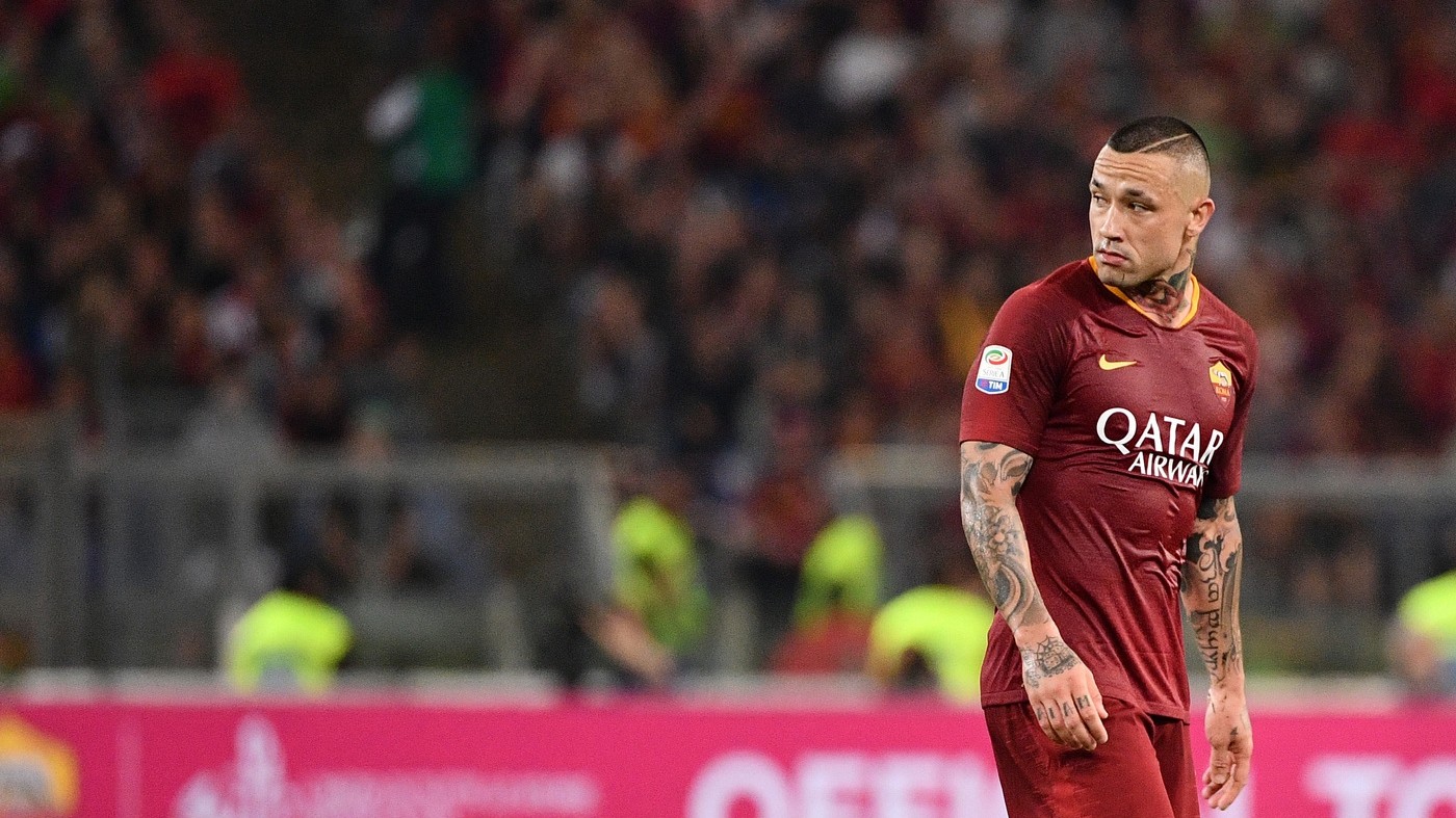 Calciomercato, Inter su Nainggolan. Barça blinda Umtiti: 500 mln clausola