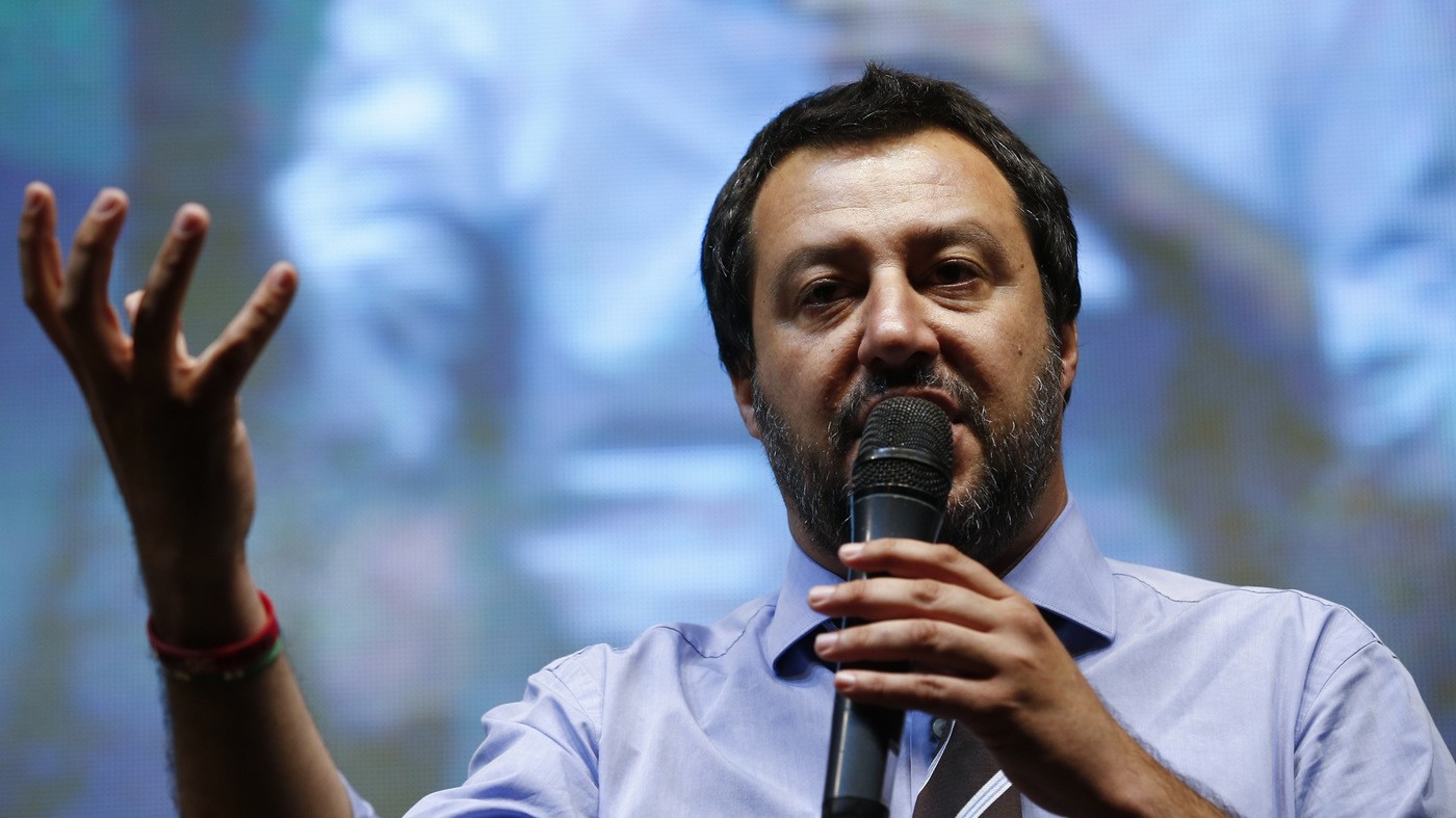 Salvini: “Con Orban cambieremo regole Ue”