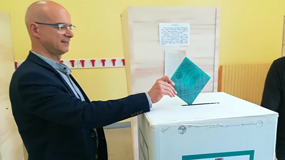 Regionali in Molise. Vince il Centrodestra. M5S: sogno infranto