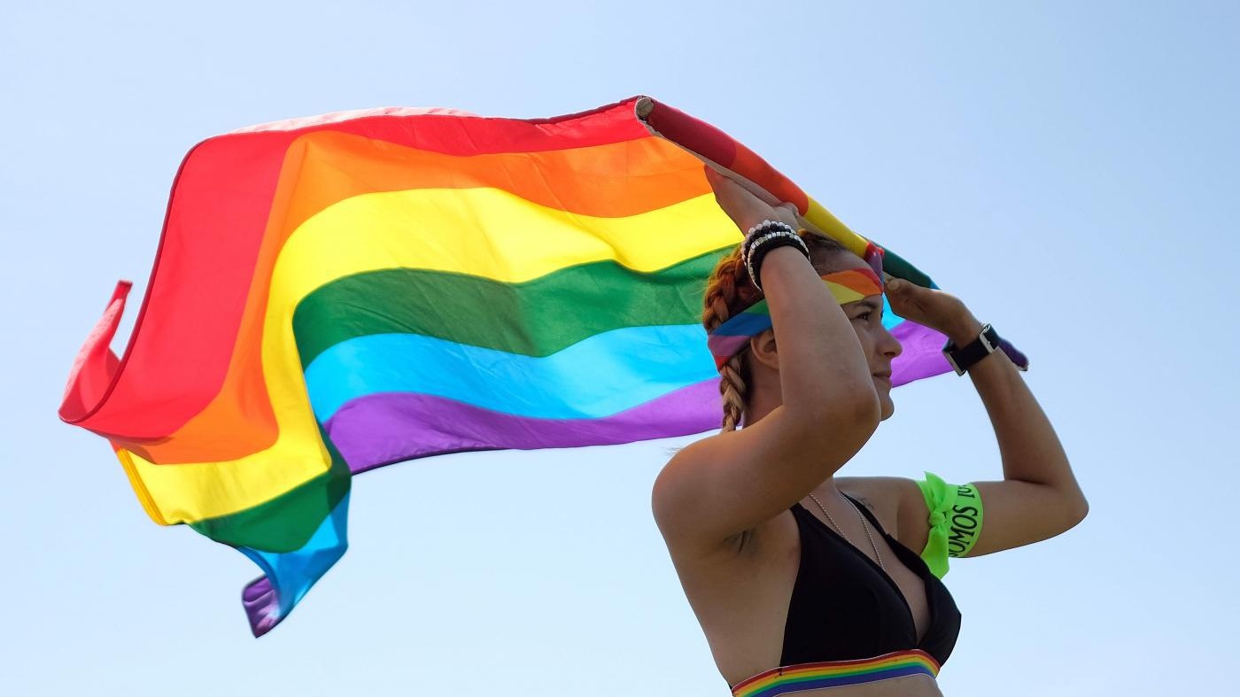 Famiglie, tra arcobaleno e unioni civili gli ‘invisibili’ sono più di 100mila