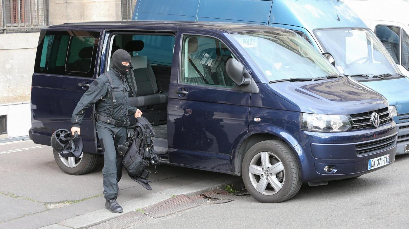 Belgio, Salah Abdeslam colpevole per la sparatoria a Bruxelles del 2016