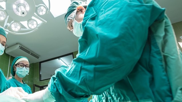 Mini-cuore artificiale salva vita a bimba di 3 anni al Bambino Gesù di Roma