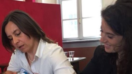 Svolta a Torino, Appendino registra all’anagrafe il figlio di due madri