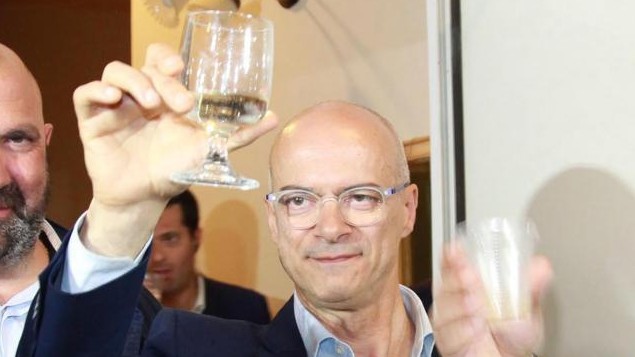 Molise, chi è presidente Toma che ha riportato il centrodestra a vittoria
