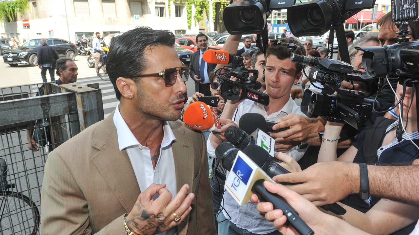 Processo Corona, l’accusa: “Condanna a 2 anni e 9 mesi per tutti i reati”. Lui furioso: “Pg non ha capito un c…”
