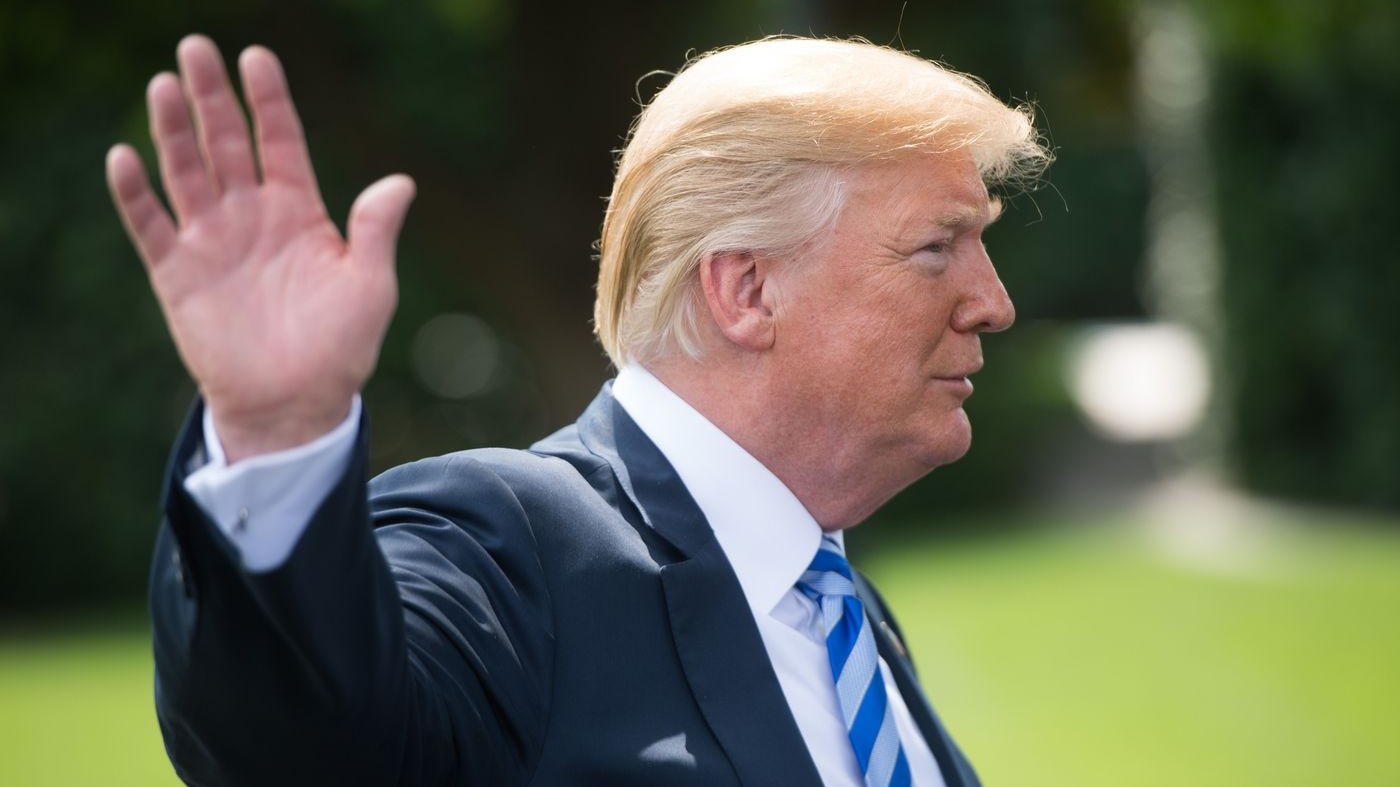 L’Onu contro Trump: “Stop a separazione bimbi migranti dalle famiglie”