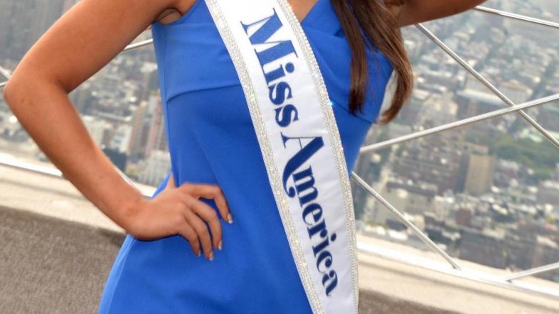 Miss America, niente più costumi da bagno o giudizi su aspetto fisico