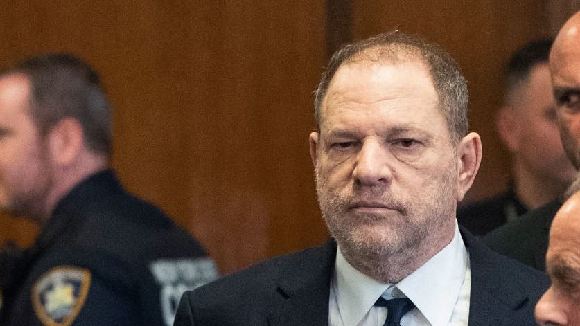 Molestie, Weinstein si dichiara innocente per stupro e abusi sessuali