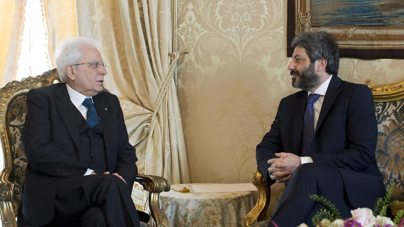 Pd diviso sul dialogo col Movimento 5 stelle. Marcucci: “Dura, ma possibili sorprese”