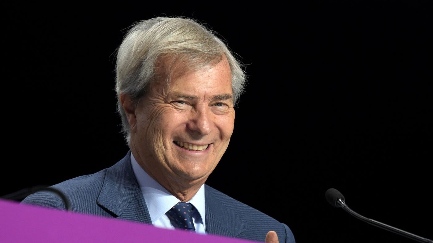 Francia, Bolloré in stato di fermo per corruzione: avrebbe pagato tangenti in Africa