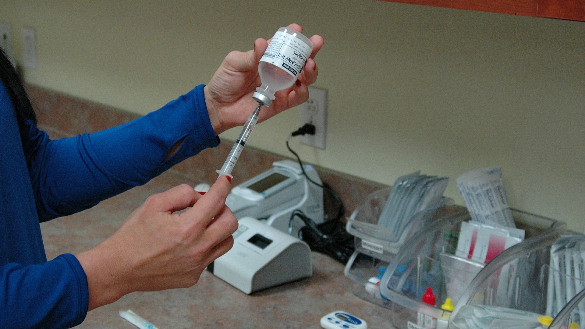 Vaccini, l’Italia migliora la copertura. Ma è allarme in cinque regioni