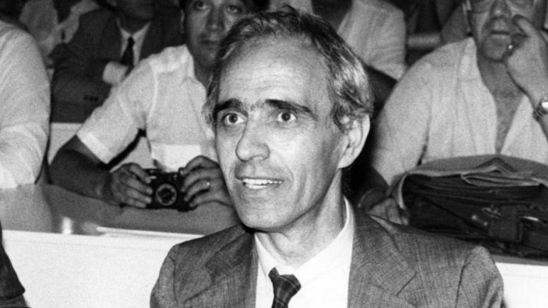È morto Pierre Carniti, storico sindacalista della Cisl
