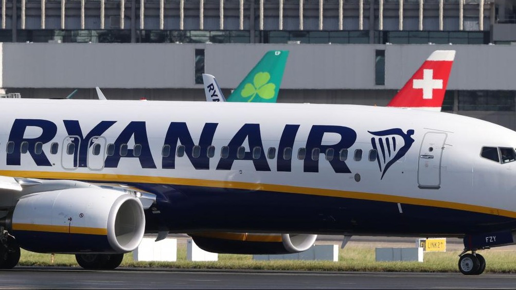 Trasporto aereo in crescita. Low cost superano vettori tradizionali