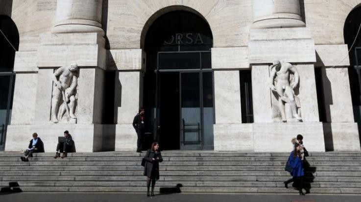 Spread balla ancora. Tria: “Deficit possibile”. Ma Mef puntualizza