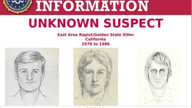 Preso dopo 40 anni il serial killer della California. Era un poliziotto
