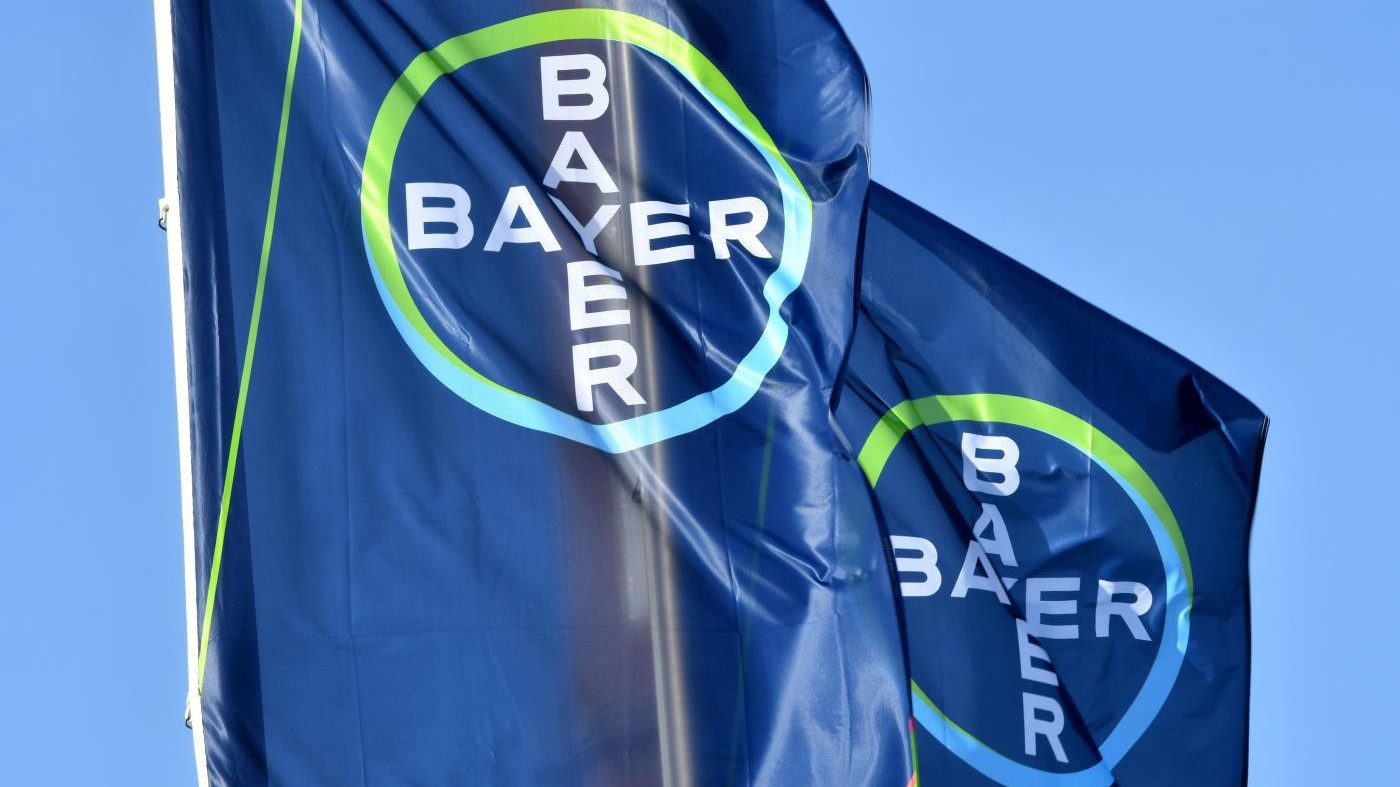 Bayer-Monsanto, rivoluzione nell’agrochimica. Al via ‘nozze col diavolo’
