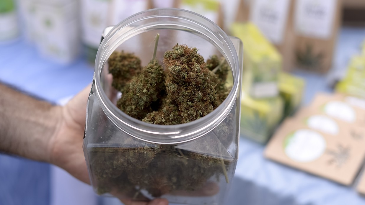 Canada, sì Senato a cannabis ricreativa: ora testo torna alla Camera