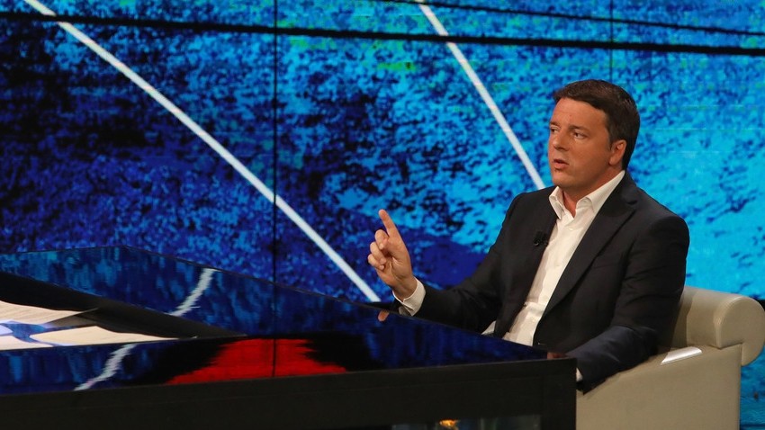 Renzi: “Governo con M5s è presa in giro”. Di Maio: “Ci abbiamo provato, la pagheranno”