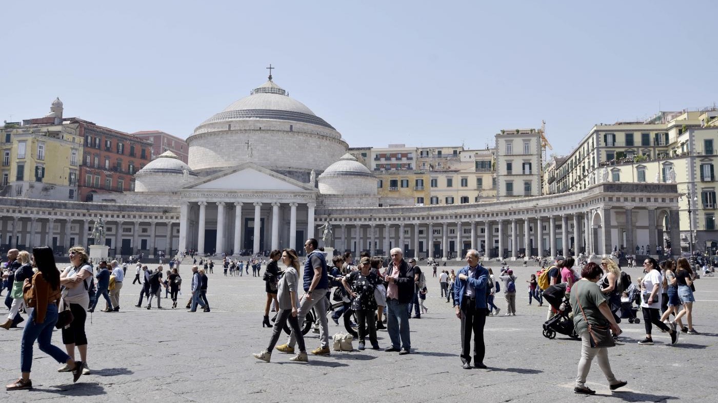 Cielo variabile in tutta la penisola: il meteo di domenica 29 aprile e lunedì 30 aprile