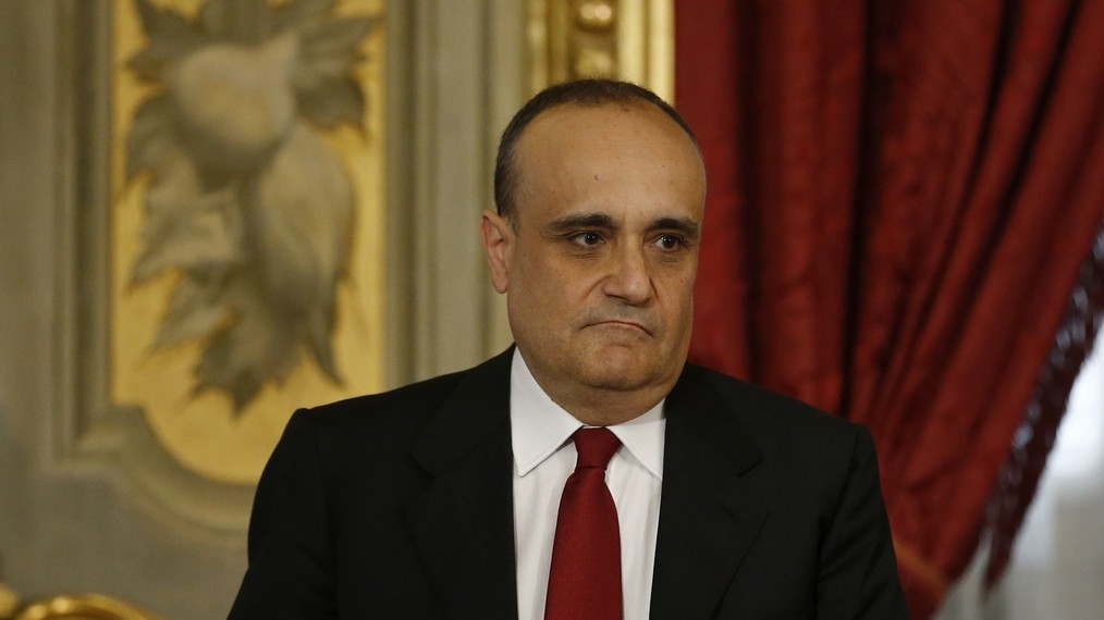 Governo, prima uscita di Bonisoli a Pompei: “Farò tante assunzioni”