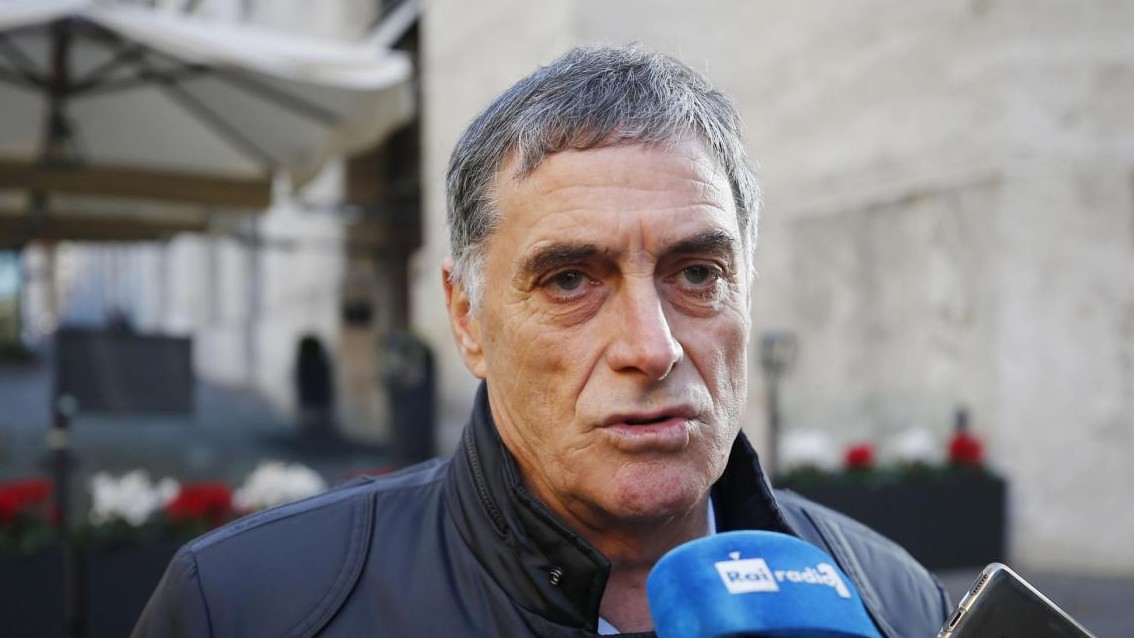 Ilva, Palombella: “Di Maio faccia presto. Riconversione impossibile”