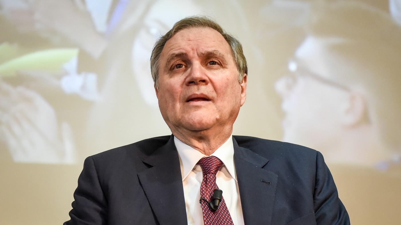 Visco avverte: “Ok tasse giù ma occhio a bilancio e da Euro non si esce”