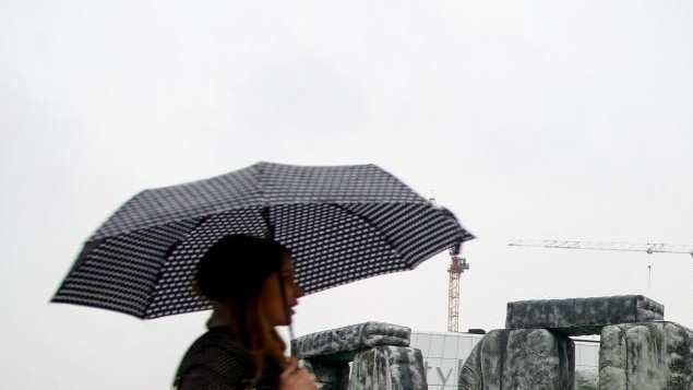 Lunedì soleggiato, ma peggiora il 1 maggio: il meteo del 30 aprile