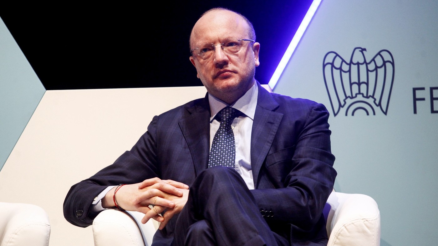 Confindustria, Boccia: “Ora il Paese va governato”