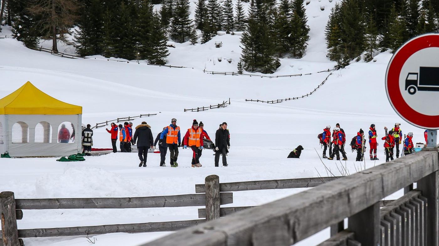 Svizzera, tragedia sulle Alpi: morti dieci escursionisti in diversi incidenti, 5 sono italiani
