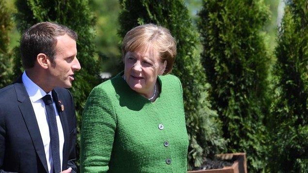 G7, documento comune su commercio e dazi, ma Macron e Merkel: “Non basta”