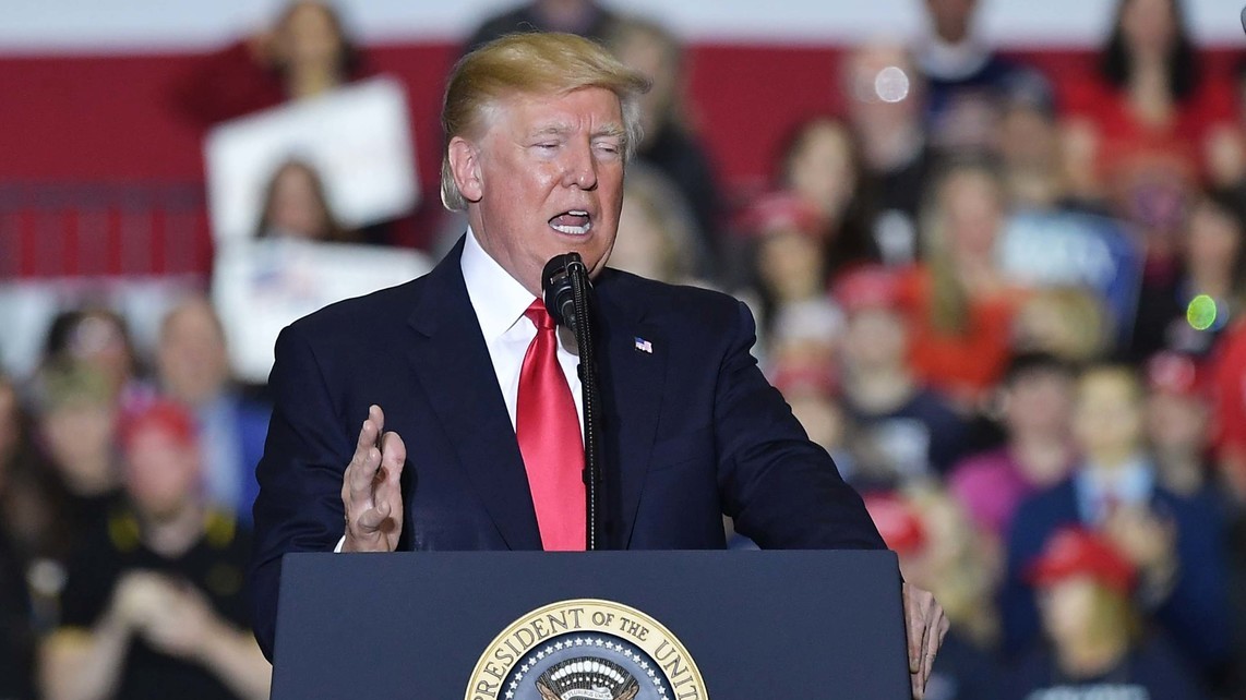 Coree, Moon: “Trump dovrebbe vincere il Nobel per la Pace”