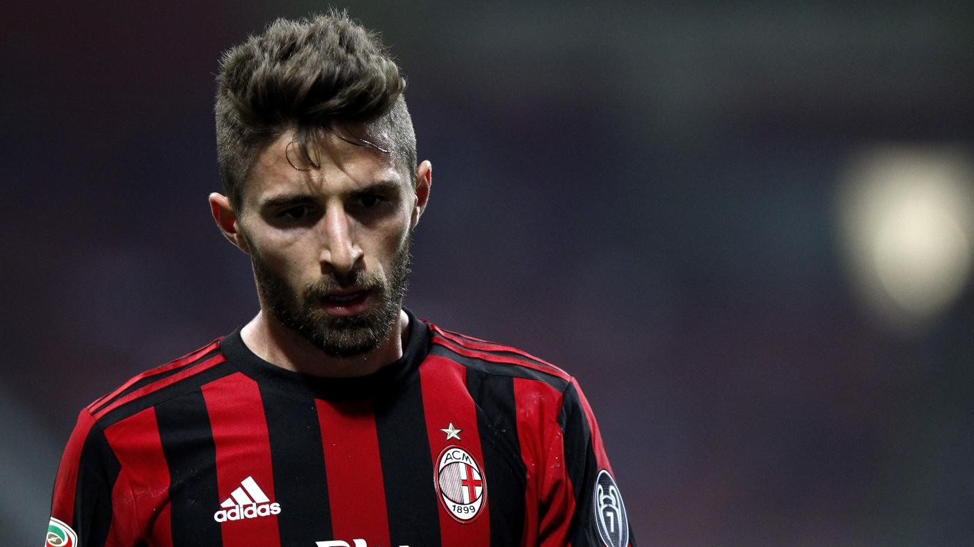 Champions, Borini: “La Roma può fare un’altra impresa. Salah? Non mi ha sorpreso”