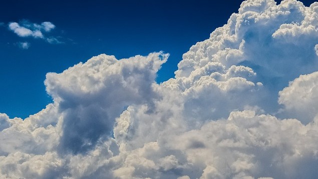 Nuvole e piogge deboli: il meteo dell’11 e 12 giugno