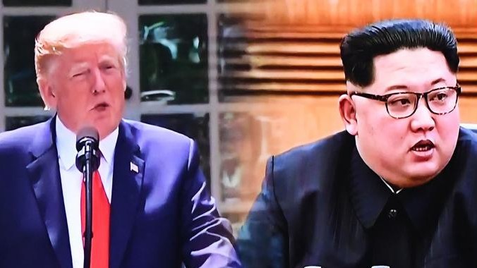 Nord Corea, occhi puntati sul summit di Singapore. Trump è ottimista