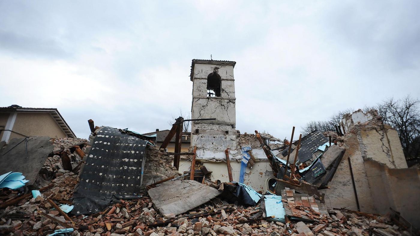 Terremoto, si suicida sfollato nelle Marche: era titolare di diversi B&b