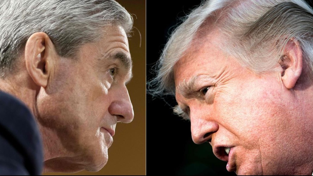 Russiagate, Mueller pronto a mandato per interrogare Trump