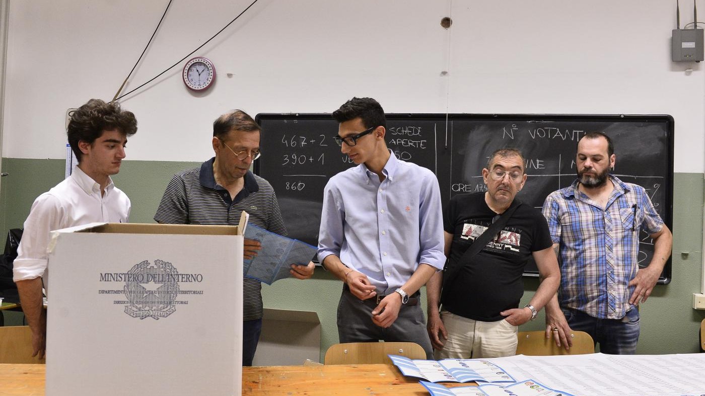 Il voto visto dal 4 marzo: Lega non sfonda, Csx si difende, M5S si scioglie