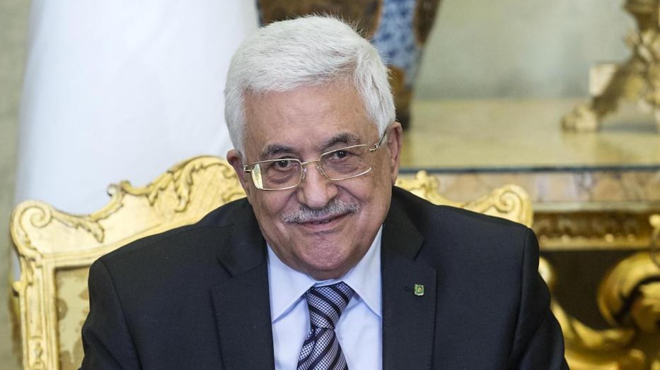 Frasi choc Abu Mazen: “L’Olocausto fu colpa dell’usura degli ebrei”