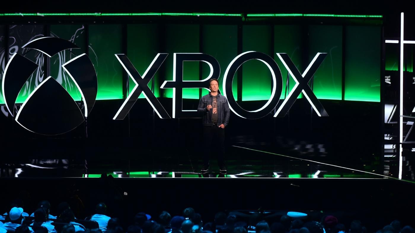 Xbox si rinnova, Microsoft punta sui videogame originali