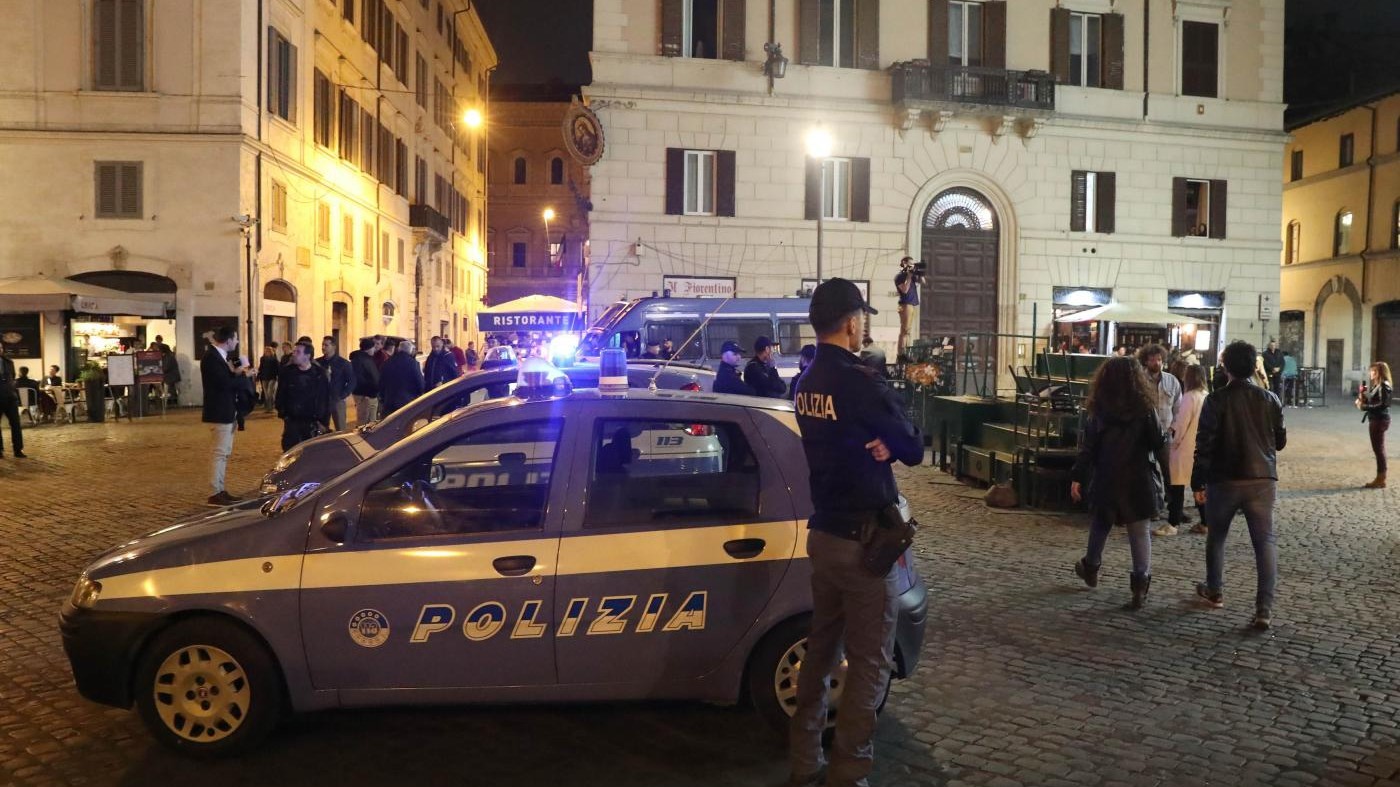 Roma-Liverpool, in Campidoglio delegazioni delle due tifoserie