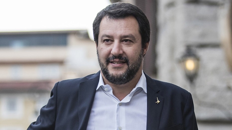 Aquarius, Salvini esulta: “Paga alzare la voce con garbo, nuovo fronte della politica”