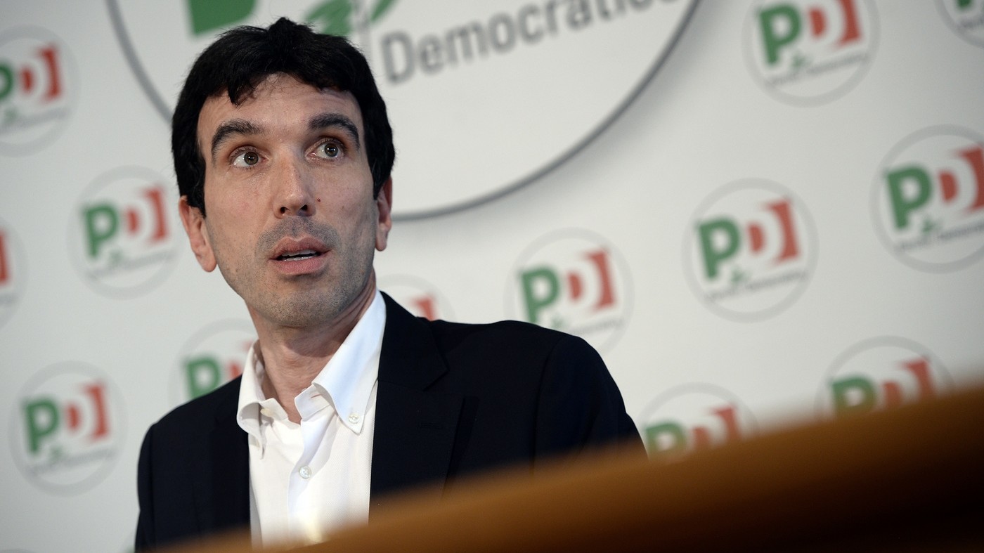 Il Pd non è morto, ma ‘deve cambiare da cima a fondo’