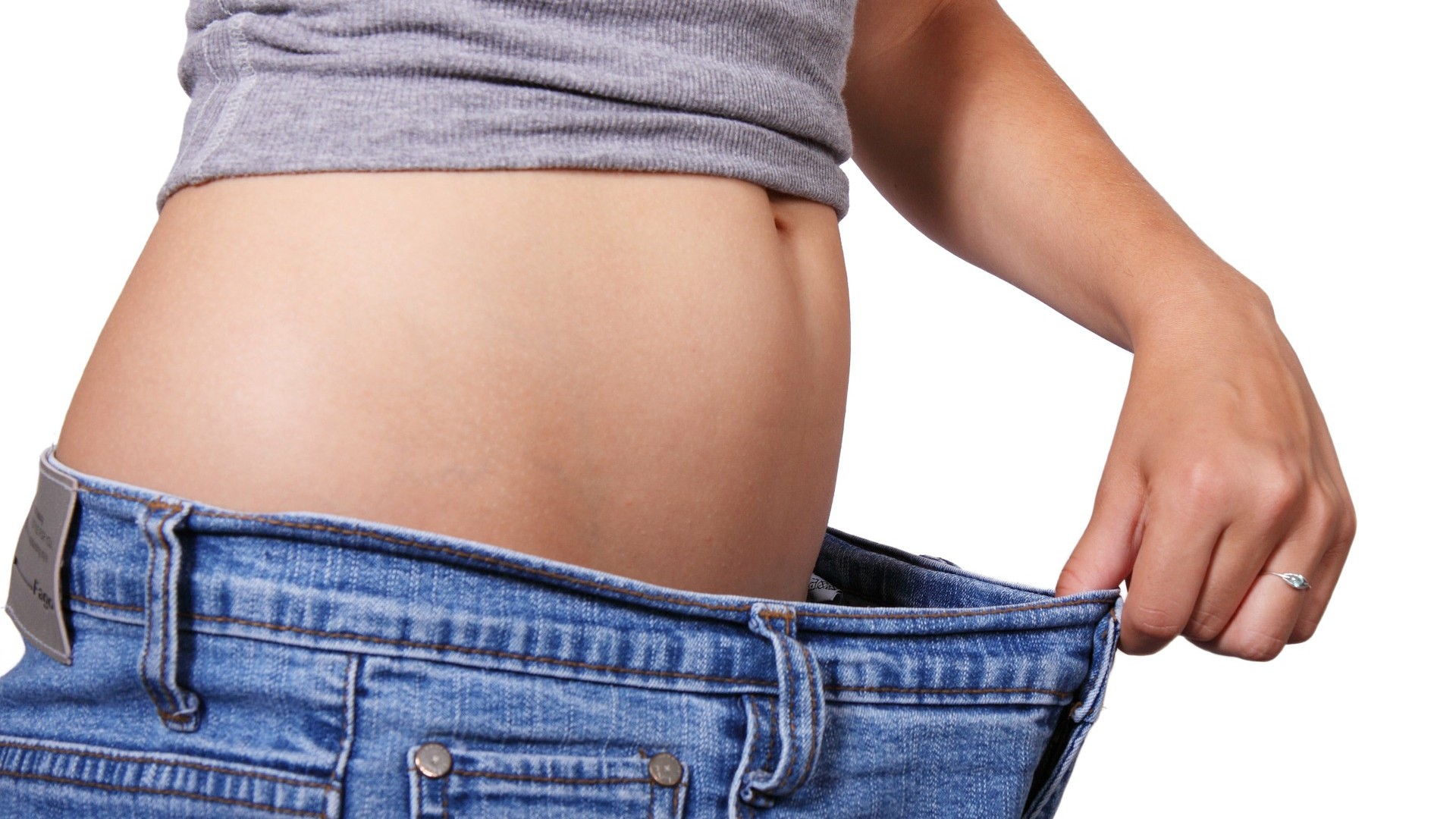 Italiani a dieta per la ‘prova costume’: ma perdono solo tre chili