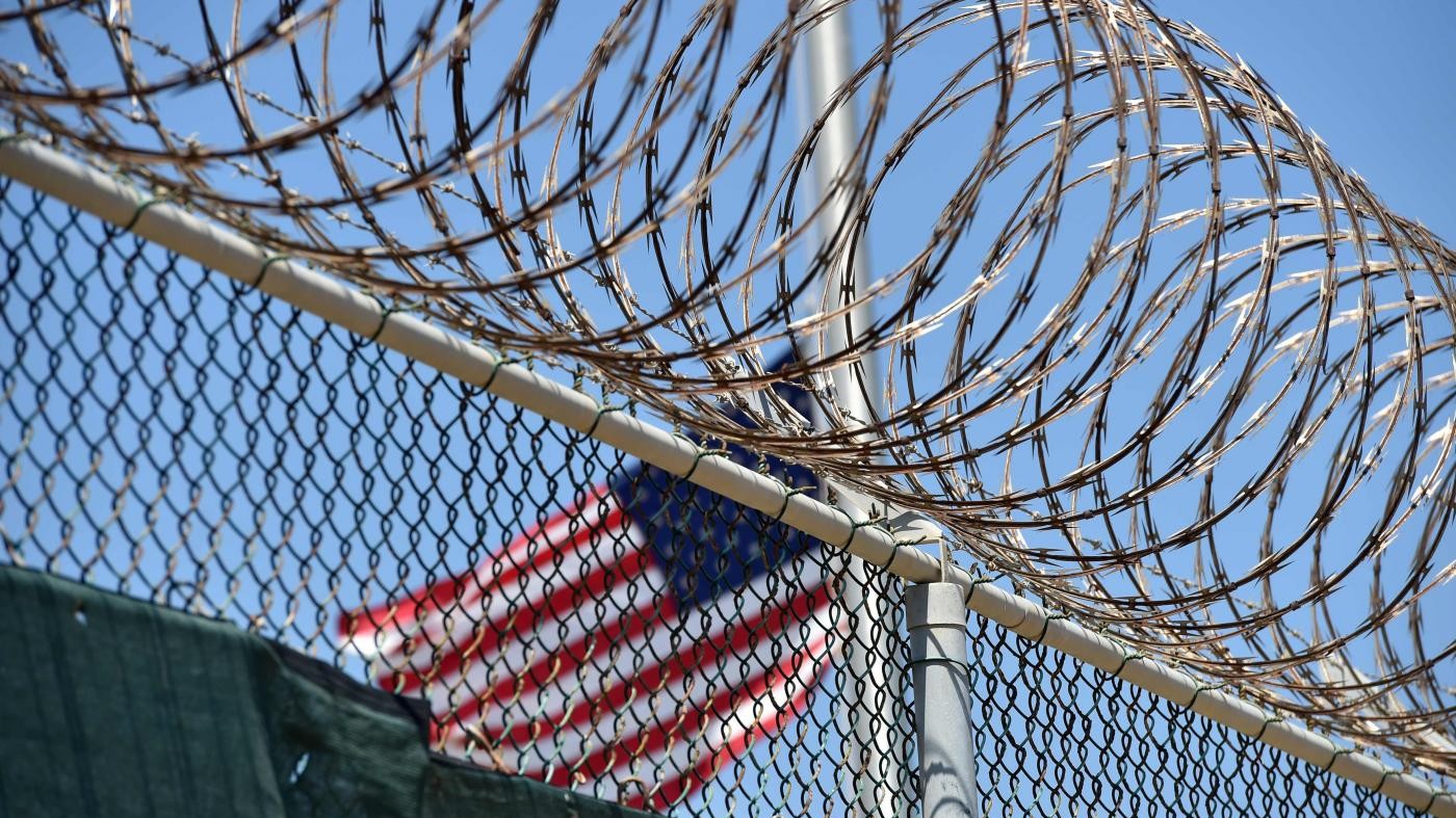 Detenuto saudita lascia Guantanamo: è il primo dell’era Trump