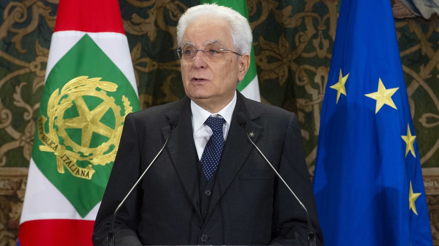 Governo, ora tocca a Mattarella: pre-incarico o nuove consultazioni