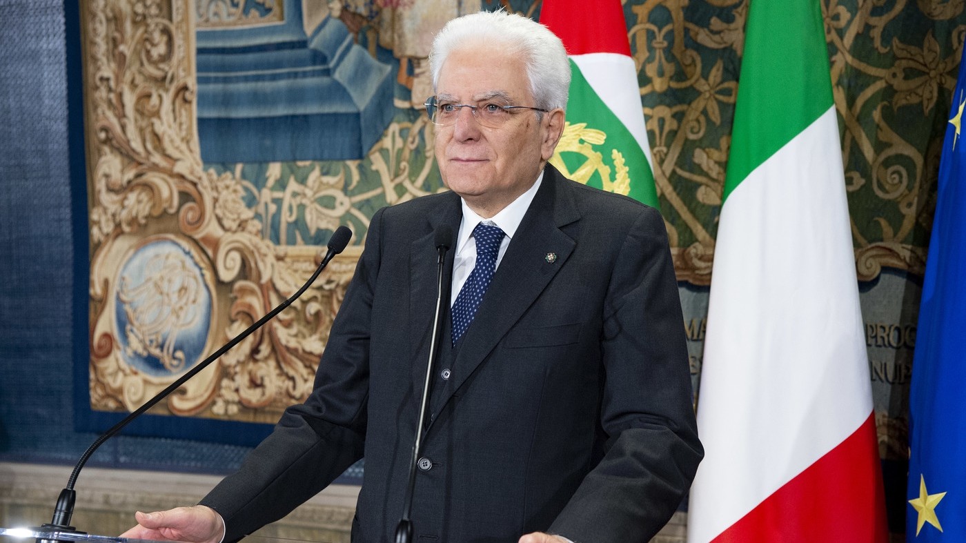 Governo, lunedì nuove consultazioni. Mattarella cerca altre strade. Spunta il nome di Lattanzi