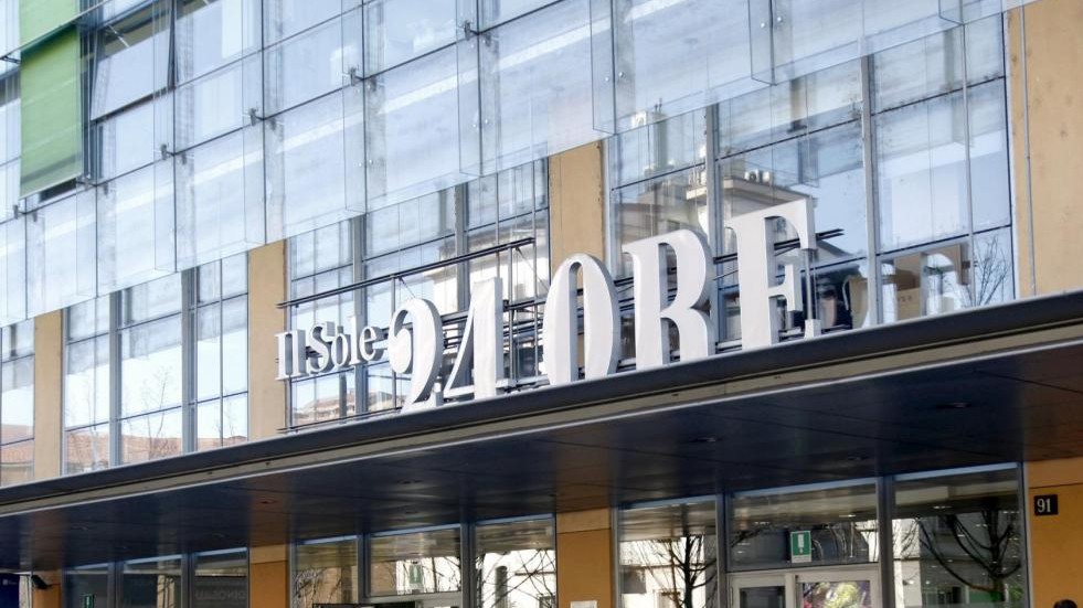 Sole 24 Ore, Franco Moscetti si dimette da a.d. gruppo editoriale
