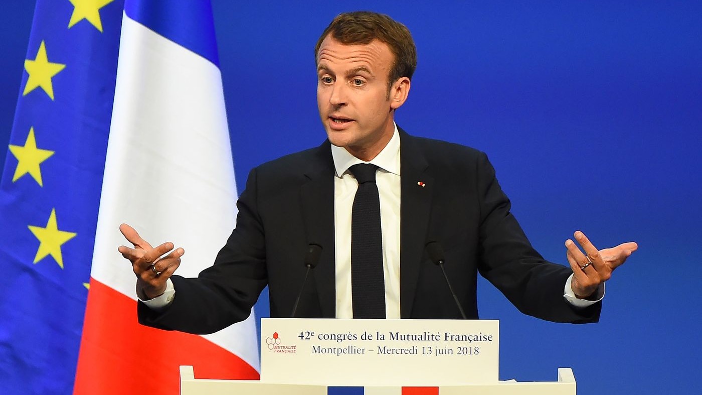 Aquarius, Tria annulla viaggio in Francia. Macron: “Non do ragione a chi provoca”