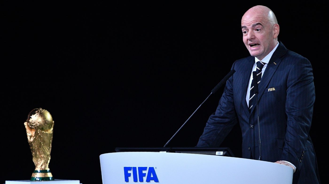 Mondiali 2026 in Nord America: assegnati a Usa, Messico e Canada