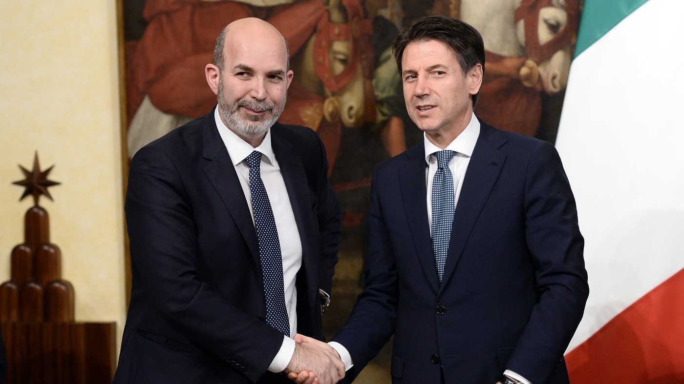 Giurano viceministri e sottosegretari. A Rampelli (Fdi) la vicepresidenza Camera